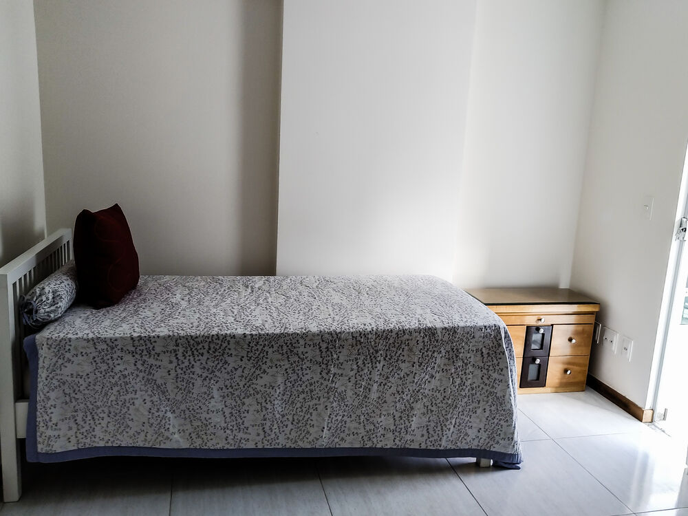Apartamento à venda com 3 quartos, 115m² - Foto 10