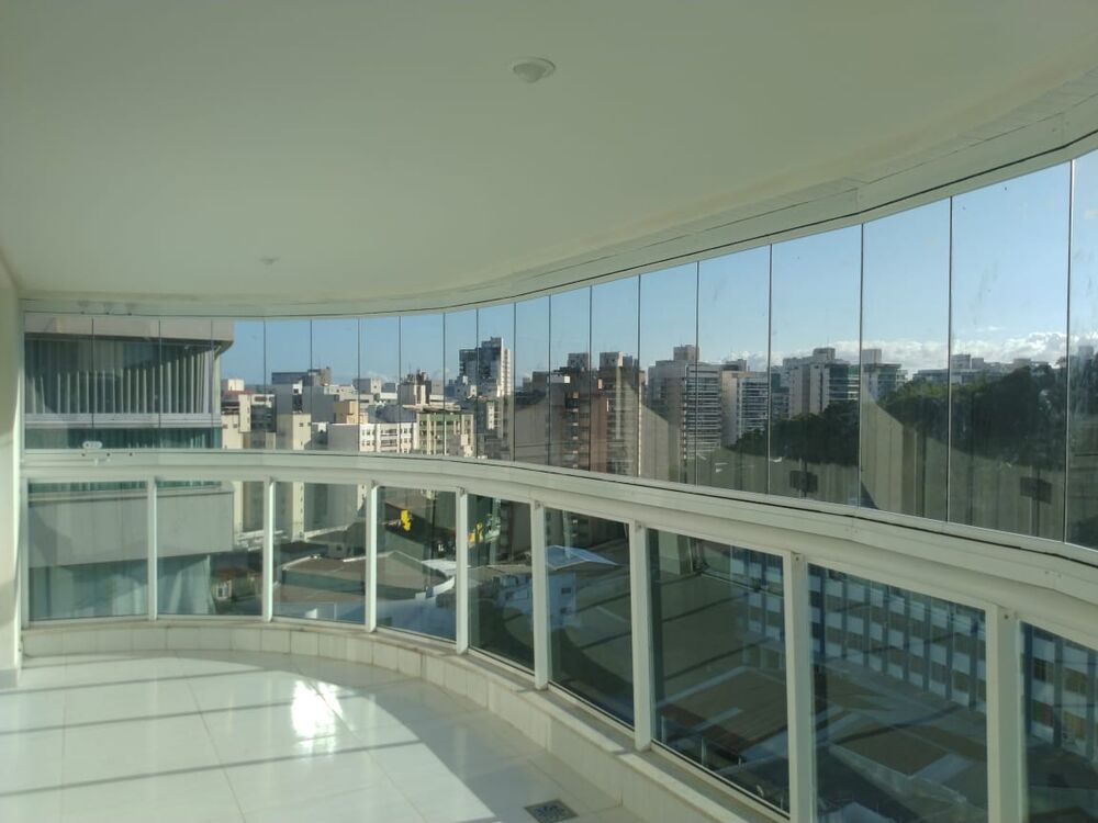 Apartamento à venda com 3 quartos, 115m² - Foto 15