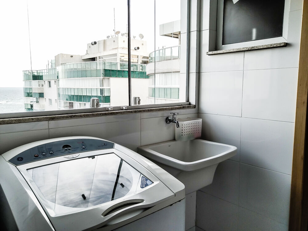 Apartamento à venda com 3 quartos, 115m² - Foto 17