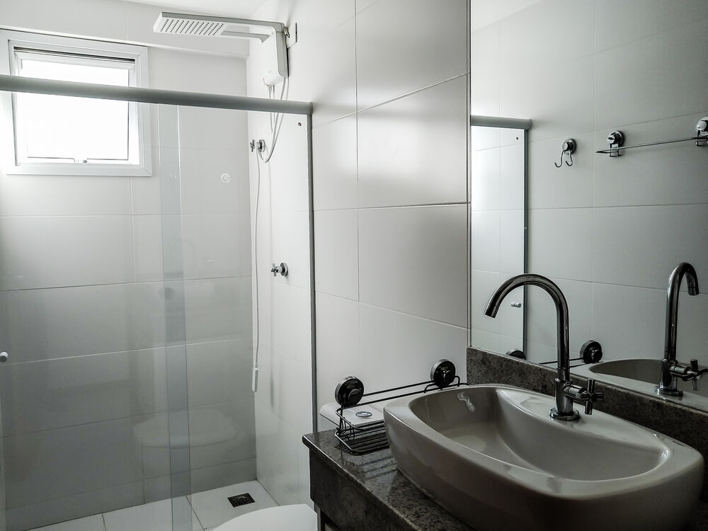 Apartamento à venda com 3 quartos, 115m² - Foto 13