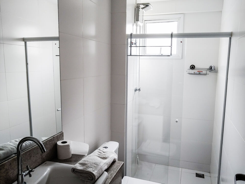 Apartamento à venda com 3 quartos, 115m² - Foto 2