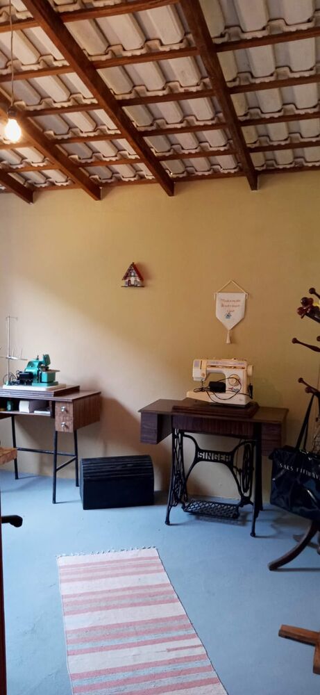 Casa à venda com 6 quartos, 300m² - Foto 7