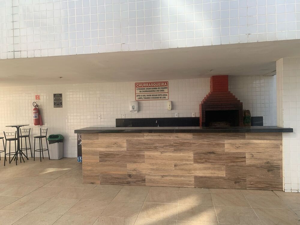 Apartamento, 3 quartos, 125 m² - Foto 6