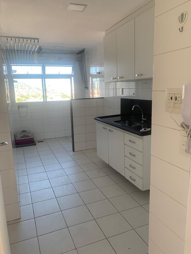 Apartamento, 3 quartos, 125 m² - Foto 3
