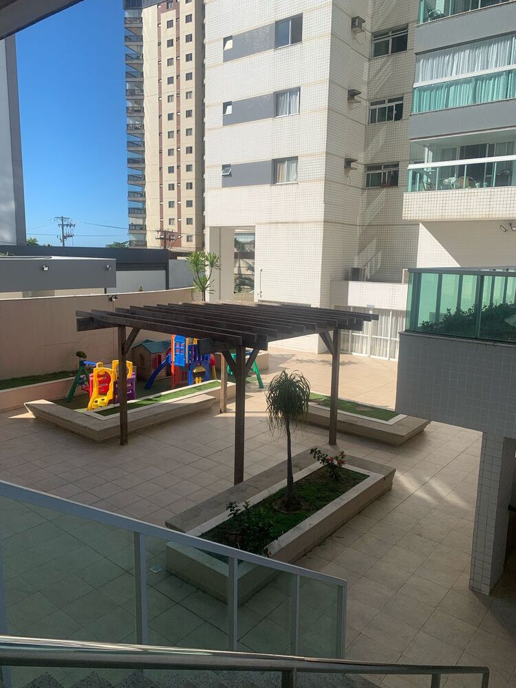 Apartamento, 3 quartos, 125 m² - Foto 16