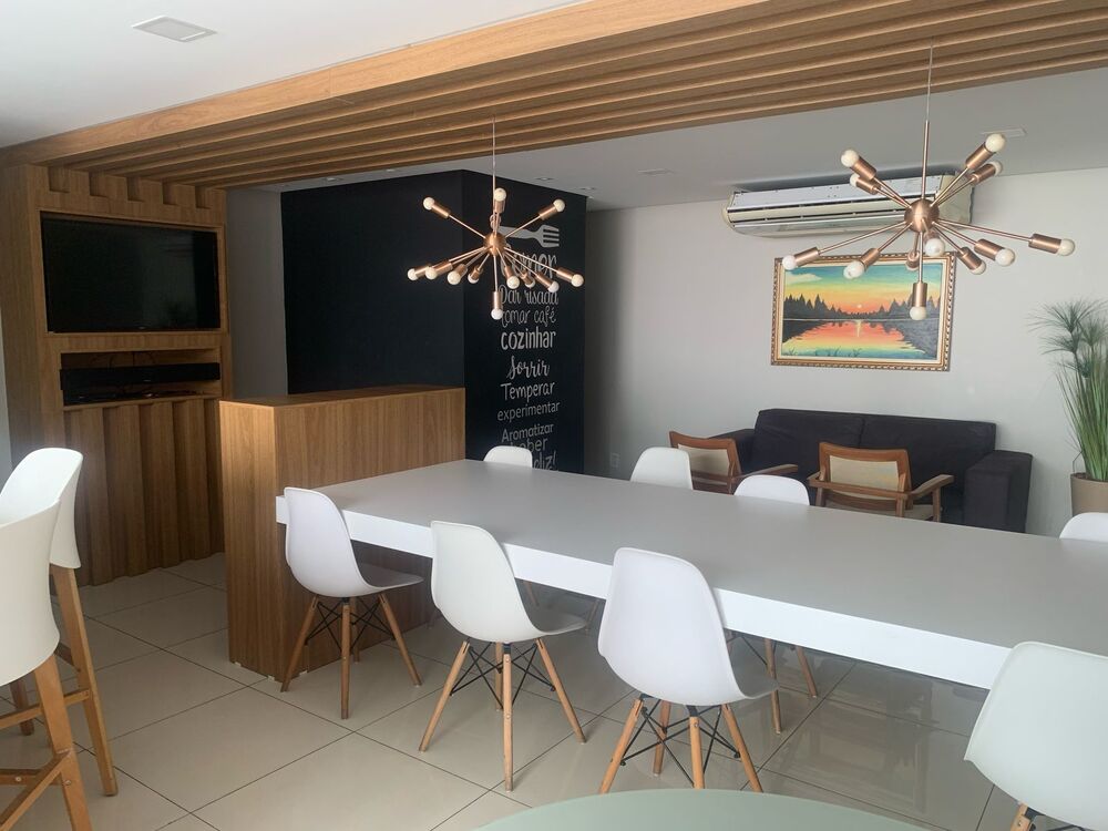 Apartamento, 3 quartos, 125 m² - Foto 12