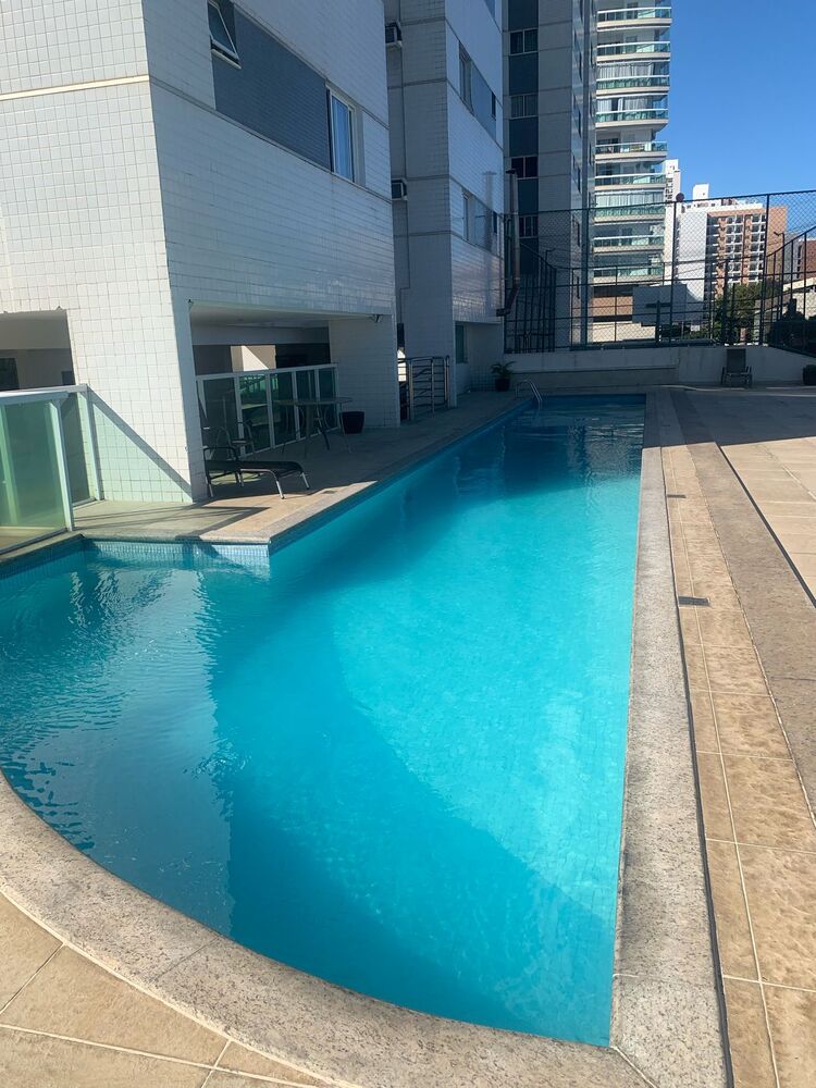 Apartamento, 3 quartos, 125 m² - Foto 11