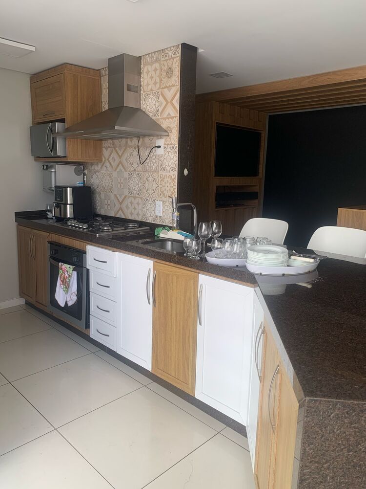 Apartamento, 3 quartos, 125 m² - Foto 1