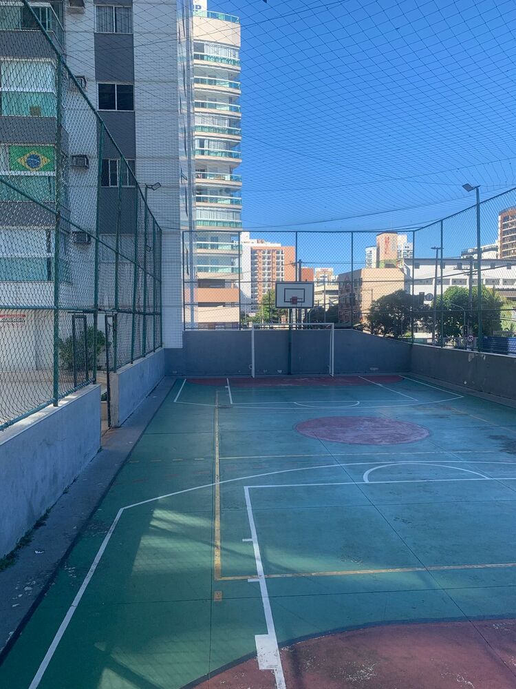 Apartamento, 3 quartos, 125 m² - Foto 5
