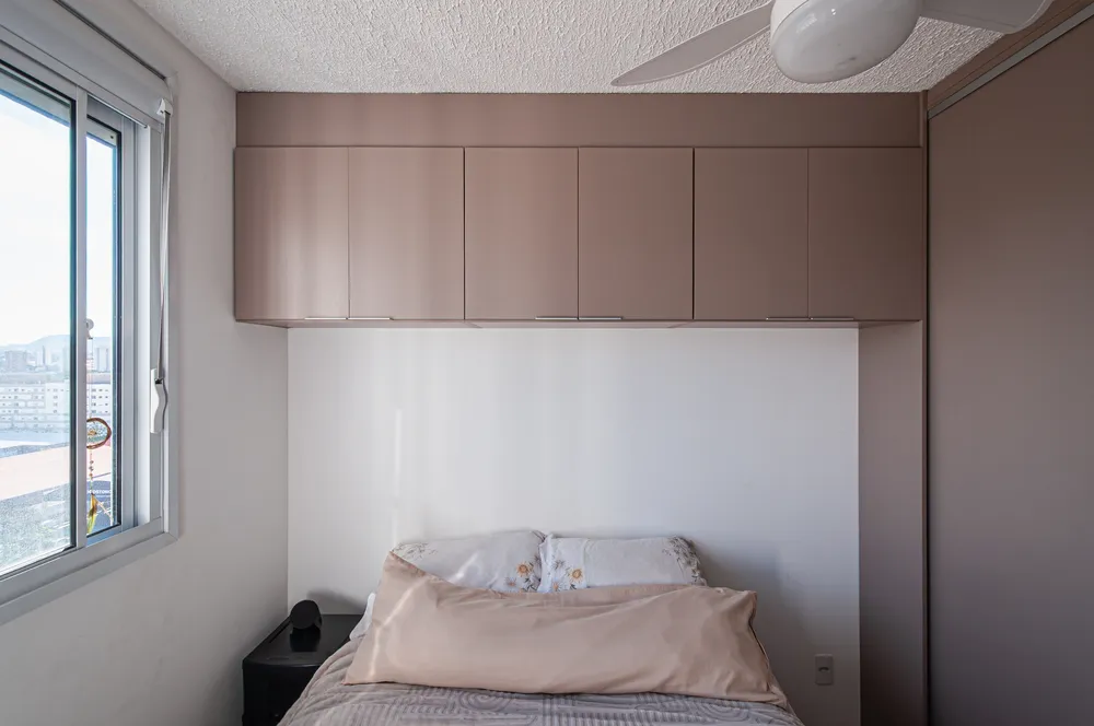 Apartamento, 2 quartos, 34 m² - Foto 11