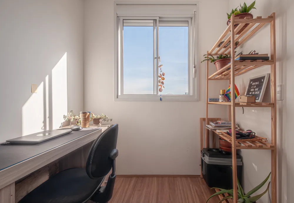 Apartamento, 2 quartos, 34 m² - Foto 14