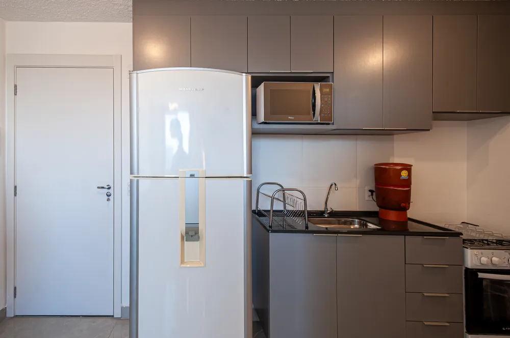Apartamento, 2 quartos, 34 m² - Foto 13
