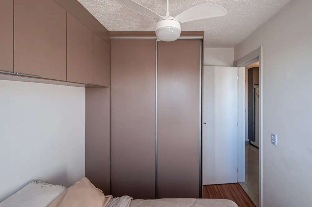 Apartamento, 2 quartos, 34 m² - Foto 12