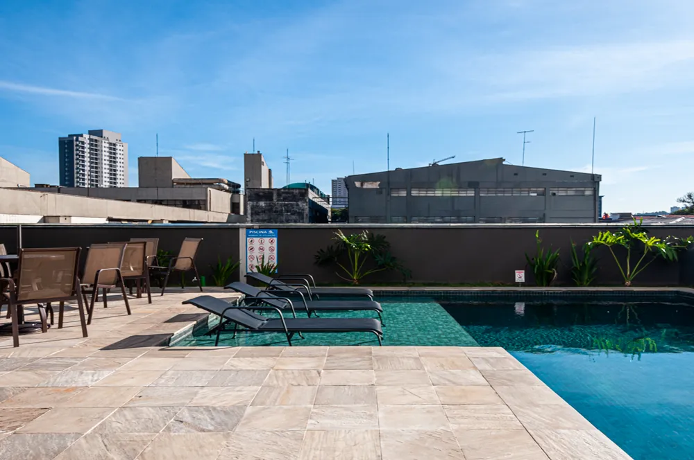 Apartamento, 2 quartos, 34 m² - Foto 16