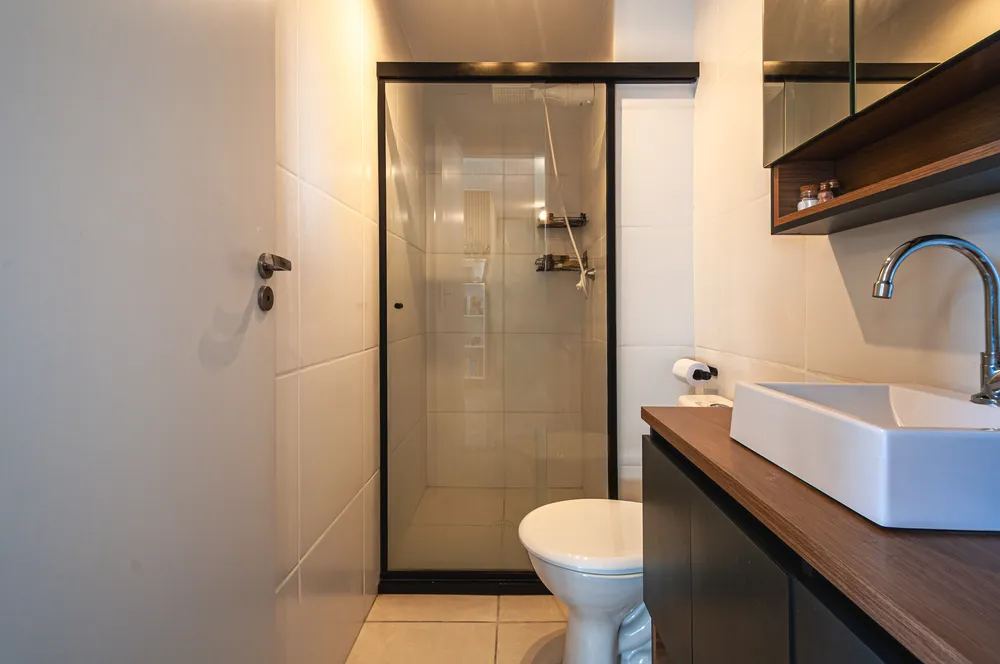 Apartamento, 2 quartos, 34 m² - Foto 5
