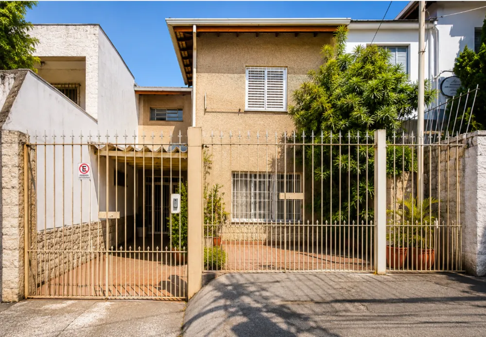 Sobrado, 3 quartos, 126 m² - Foto 1