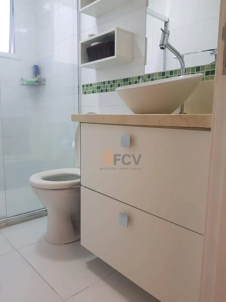 Apartamento, 2 quartos, 69 m² - Foto 3