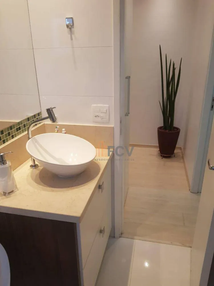 Apartamento, 2 quartos, 69 m² - Foto 2