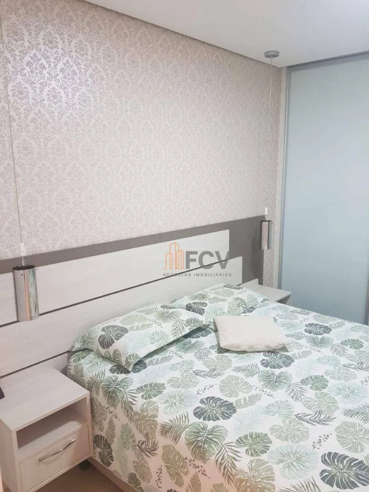 Apartamento, 2 quartos, 69 m² - Foto 4