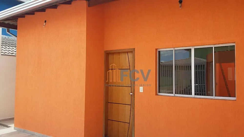 Casa, 3 quartos, 96 m² - Foto 3