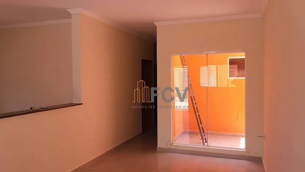 Casa, 3 quartos, 96 m² - Foto 4