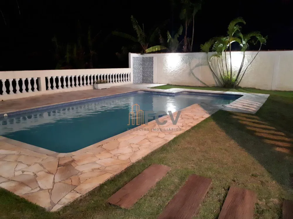 Chácara, 5 quartos, 1125 m² - Foto 2
