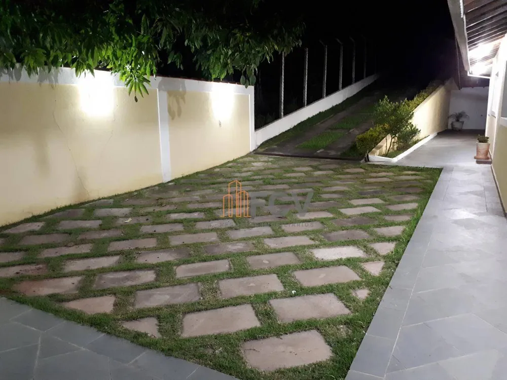 Chácara, 5 quartos, 1125 m² - Foto 4