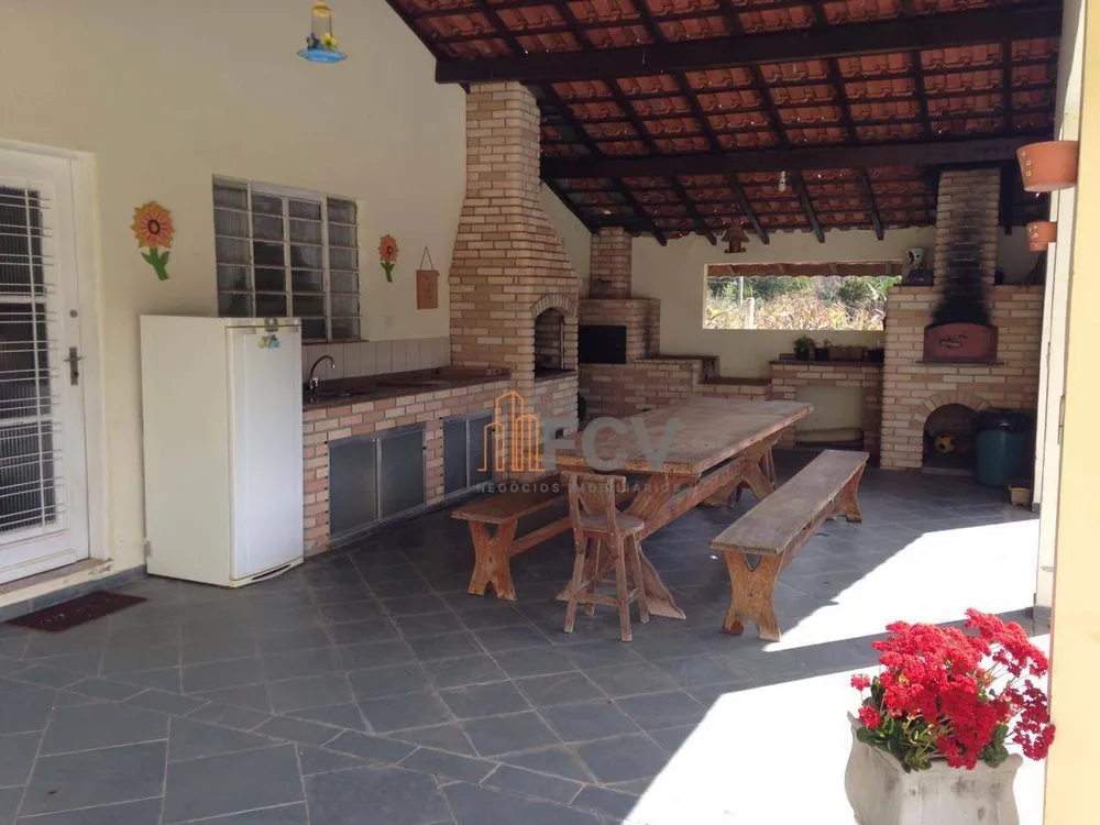 Chácara, 5 quartos, 1125 m² - Foto 3