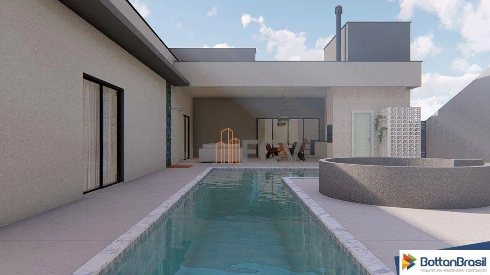 Casa, 3 quartos, 281 m² - Foto 3