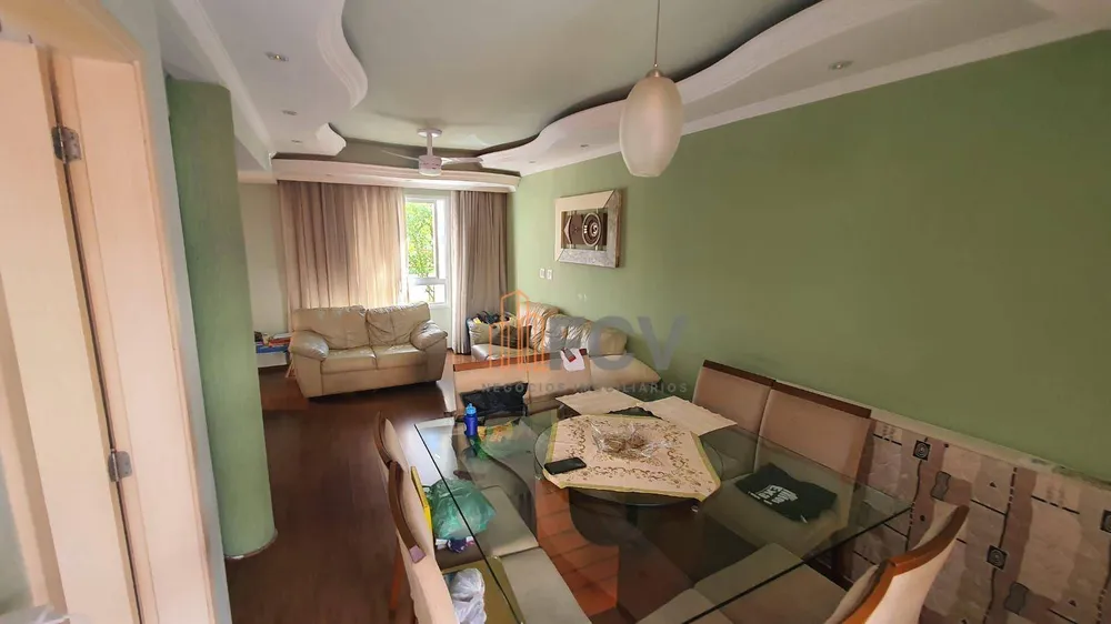 Casa, 3 quartos, 83 m² - Foto 4