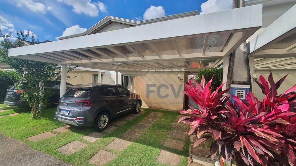 Casa, 3 quartos, 83 m² - Foto 2