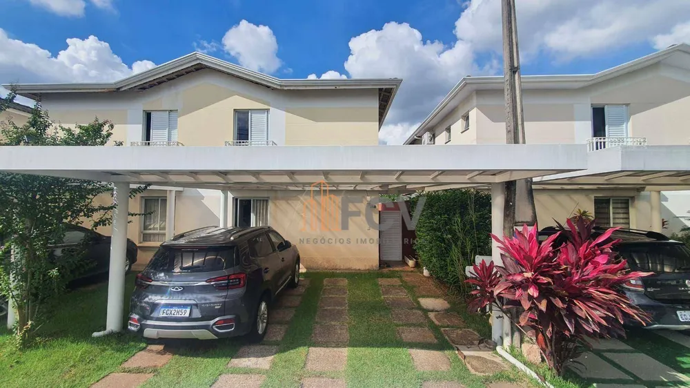 Casa, 3 quartos, 83 m² - Foto 3