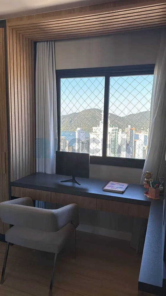 Apartamento, 4 quartos, 157 m² - Foto 11