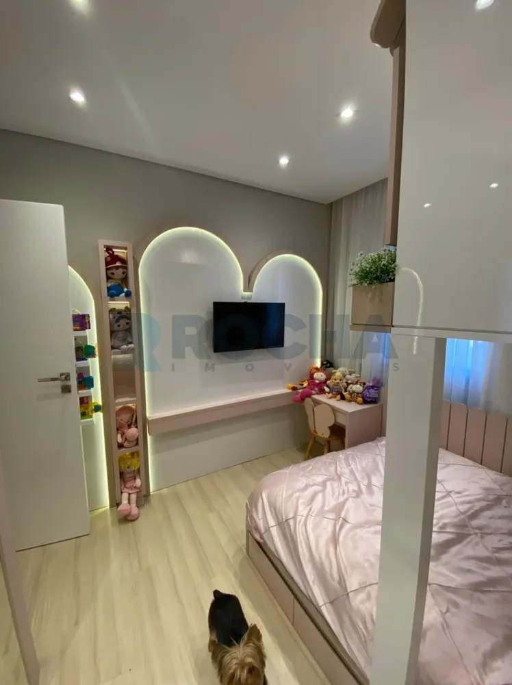 Apartamento, 4 quartos, 157 m² - Foto 9
