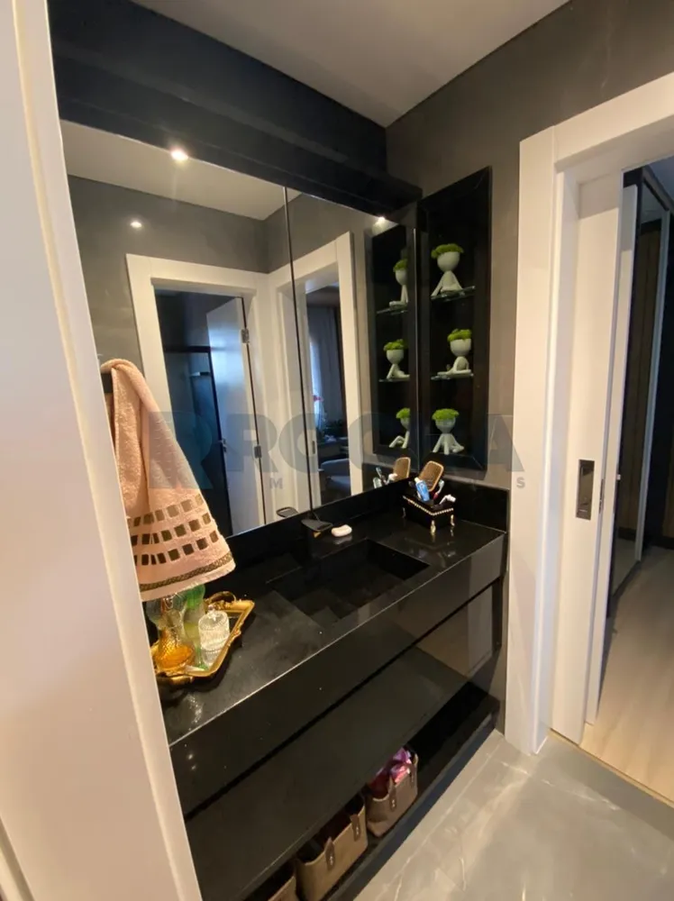 Apartamento, 4 quartos, 157 m² - Foto 5