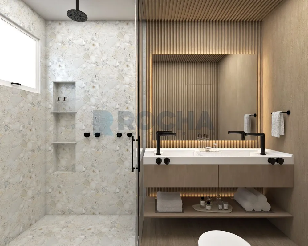 Apartamento, 3 quartos, 132 m² - Foto 5