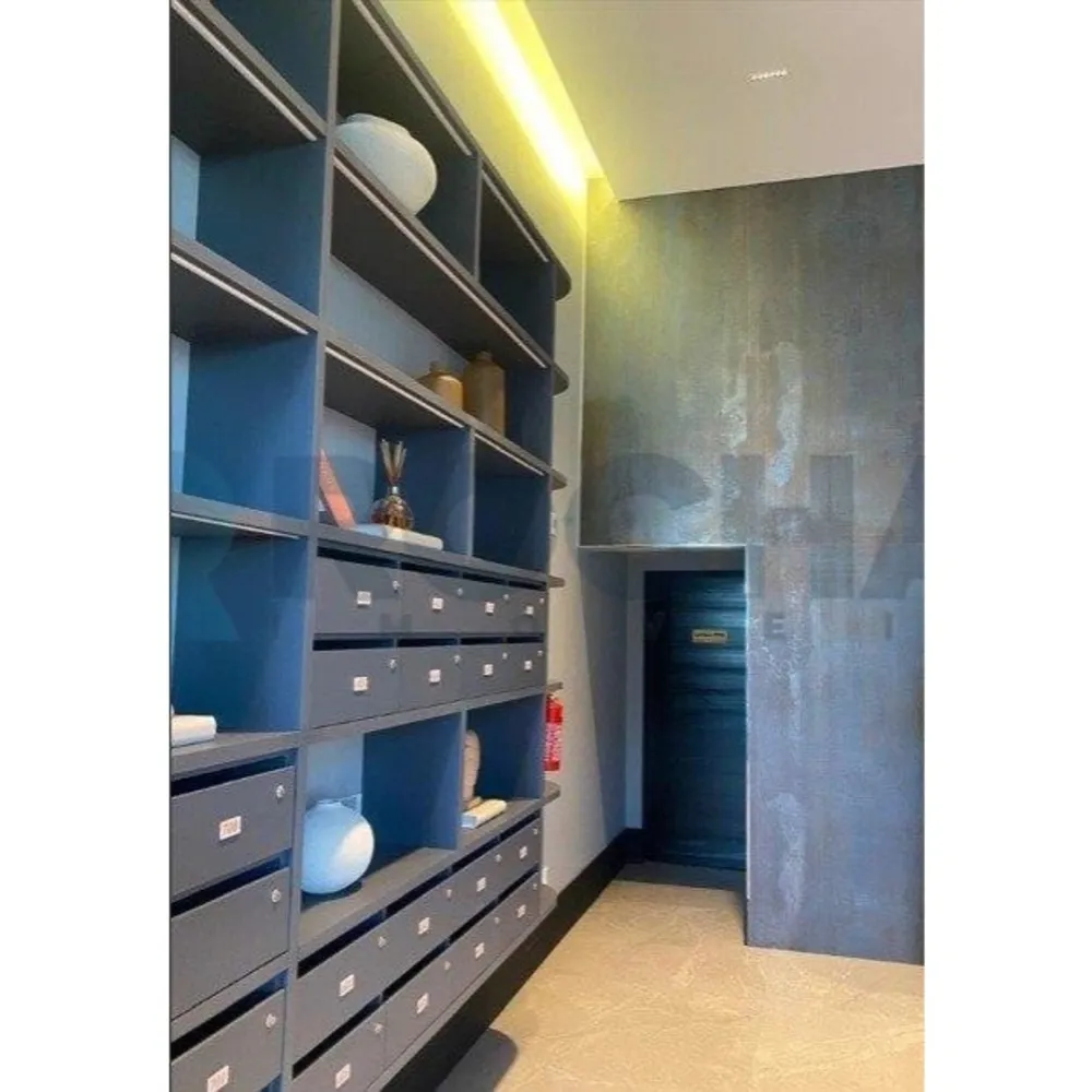 Apartamento, 1 quarto, 50 m² - Foto 2