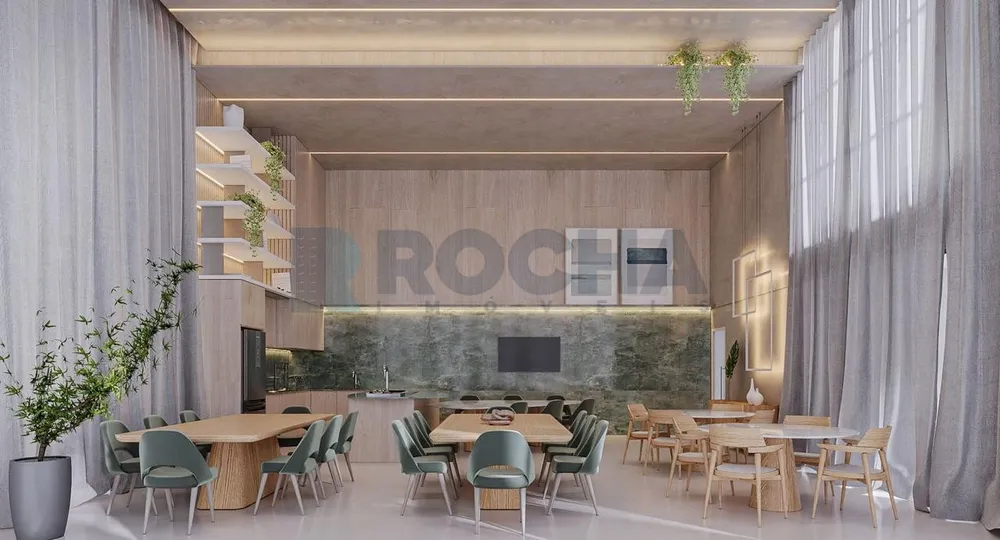Apartamento, 1 quarto, 50 m² - Foto 5