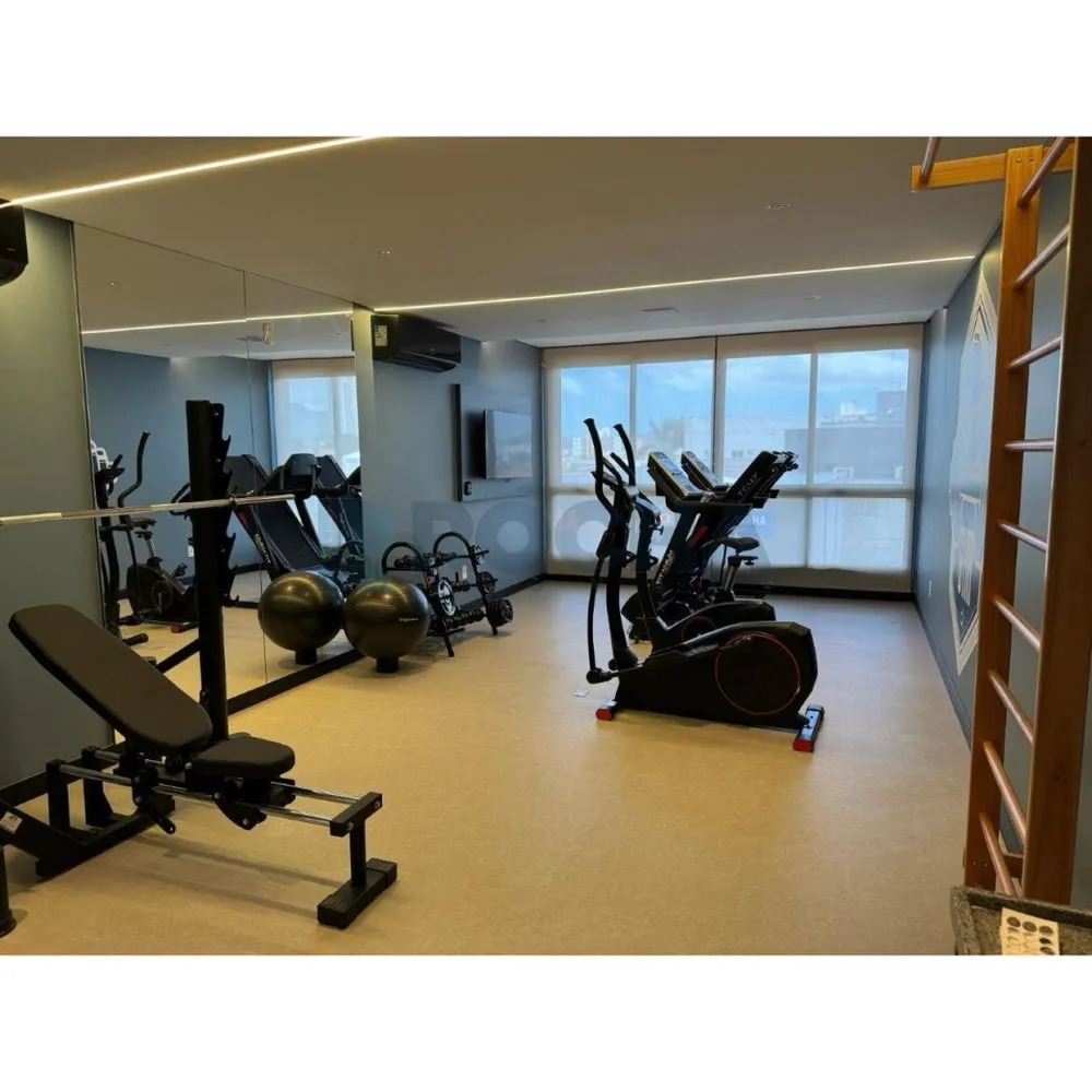 Apartamento, 1 quarto, 50 m² - Foto 3