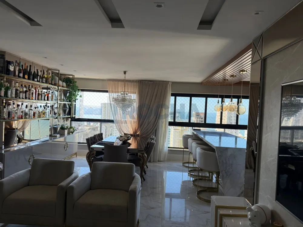 Apartamento, 3 quartos, 214 m² - Foto 3