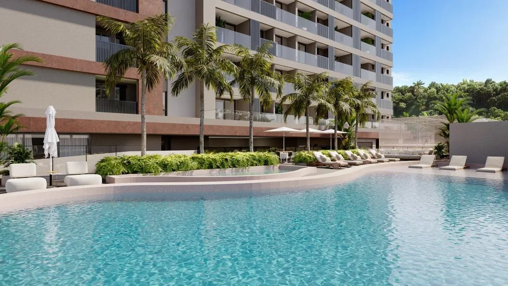 Apartamento, 3 quartos, 214 m² - Foto 7