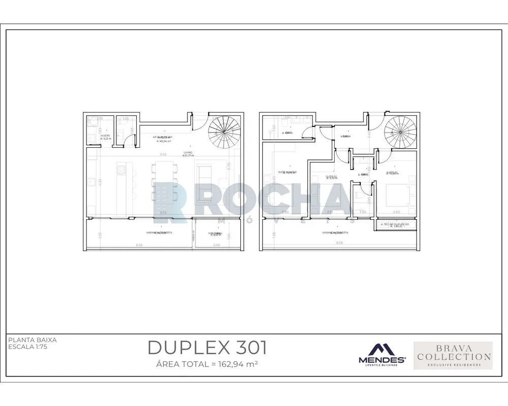 Apartamento, 3 quartos, 214 m² - Foto 6