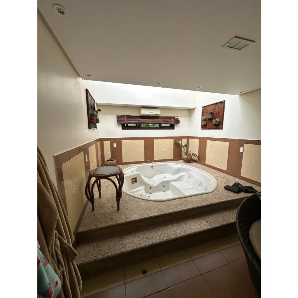 Casa, 4 quartos, 240 m² - Foto 4