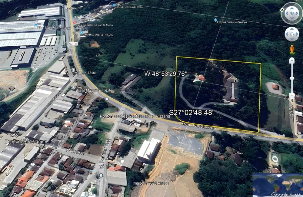 Casa, 4 quartos, 240 m² - Foto 7