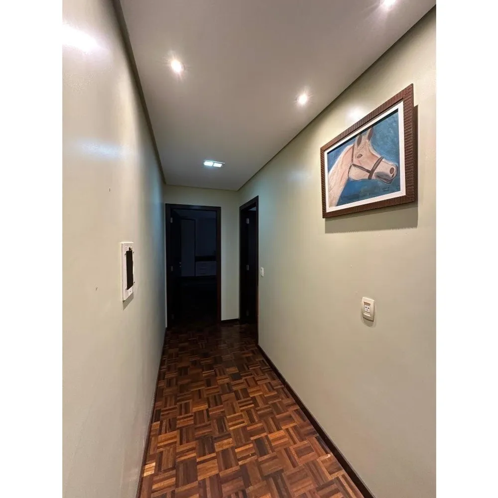Casa, 4 quartos, 240 m² - Foto 9