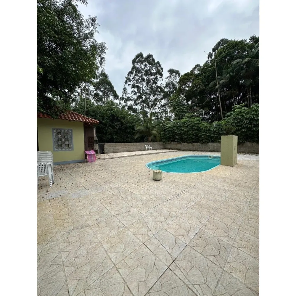 Casa, 4 quartos, 240 m² - Foto 11
