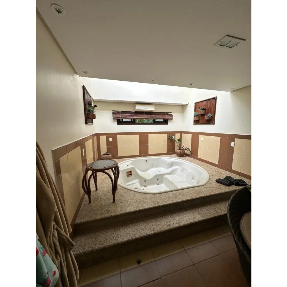 Casa, 4 quartos, 240 m² - Foto 6