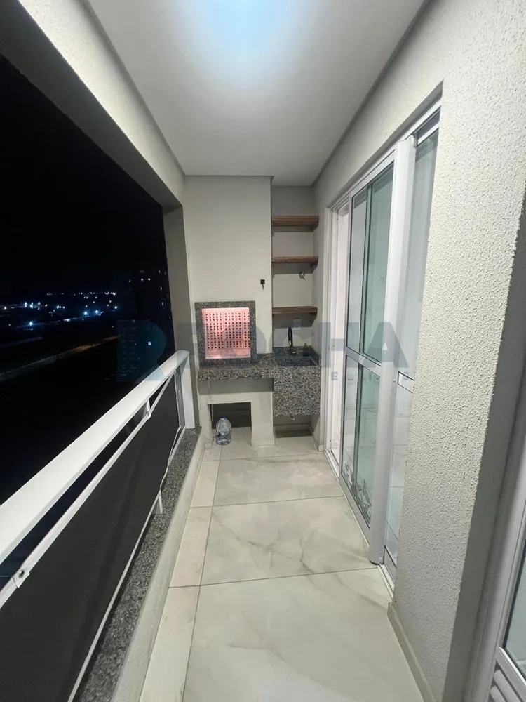Apartamento, 2 quartos - Foto 7