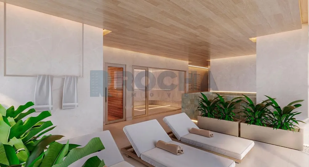 Apartamento, 3 quartos, 70 m² - Foto 4