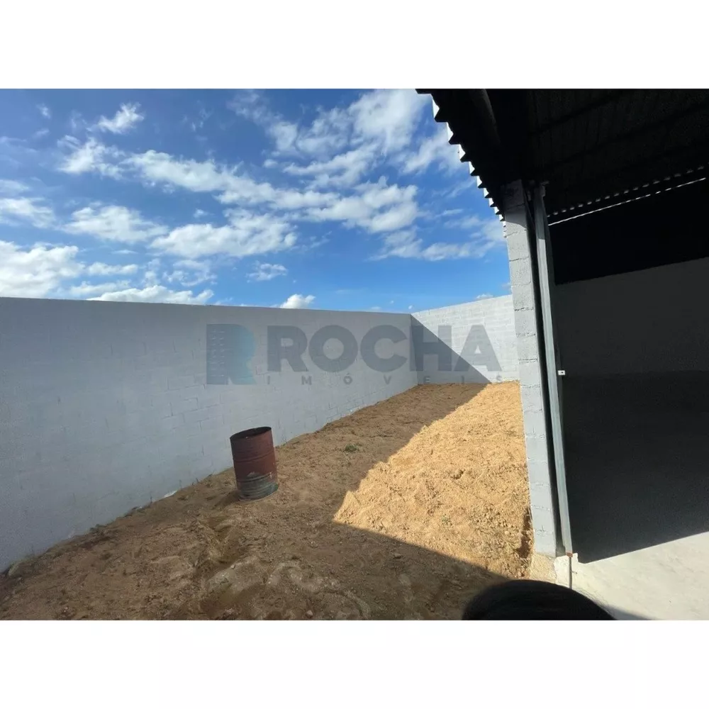 Depósito-Galpão, 180 m² - Foto 9